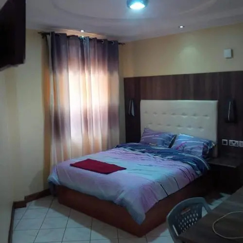 Nomads Trail Hotel