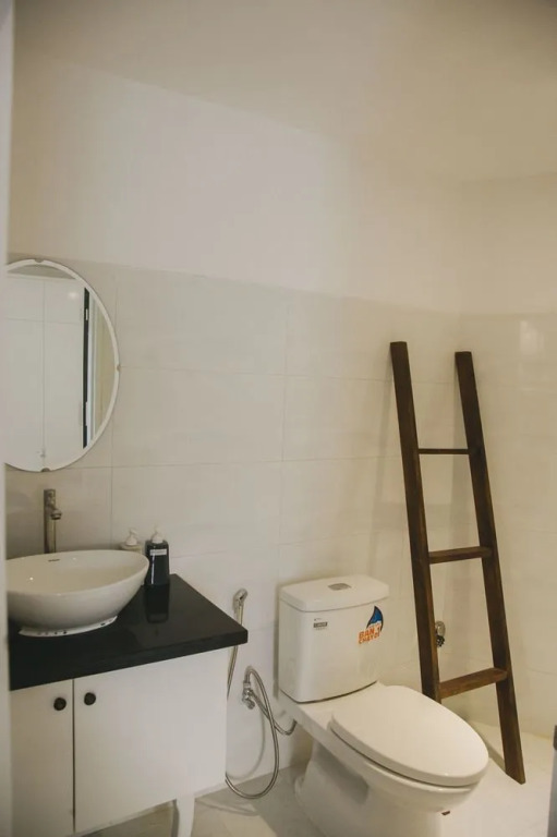 White Home