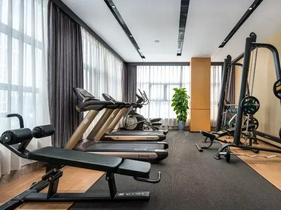 Nanning Datang Congyue Hotel (Wuxiang New Area Sports Center)