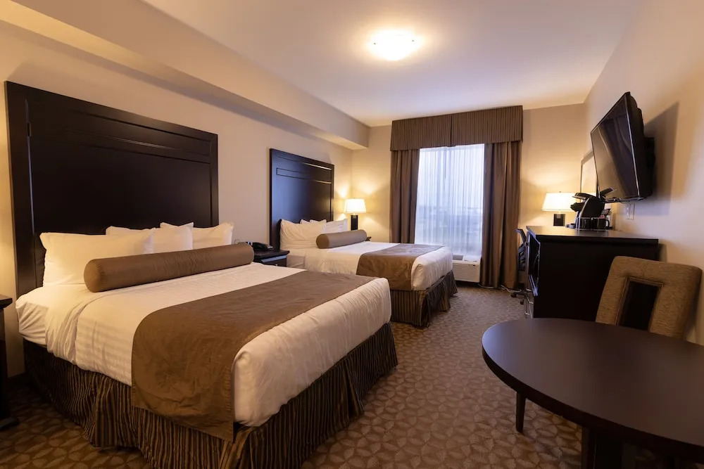 The Kanata by BCMInns Whitecourt