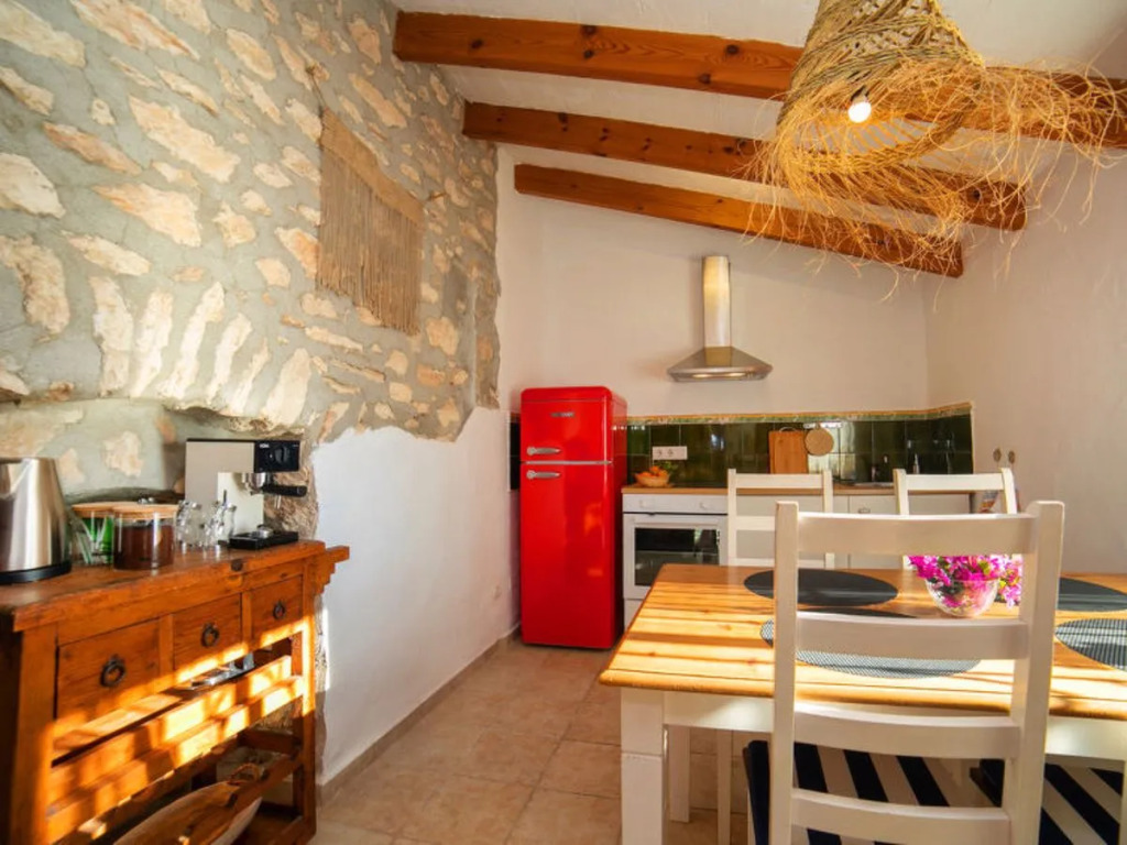 House La Perla Benissa