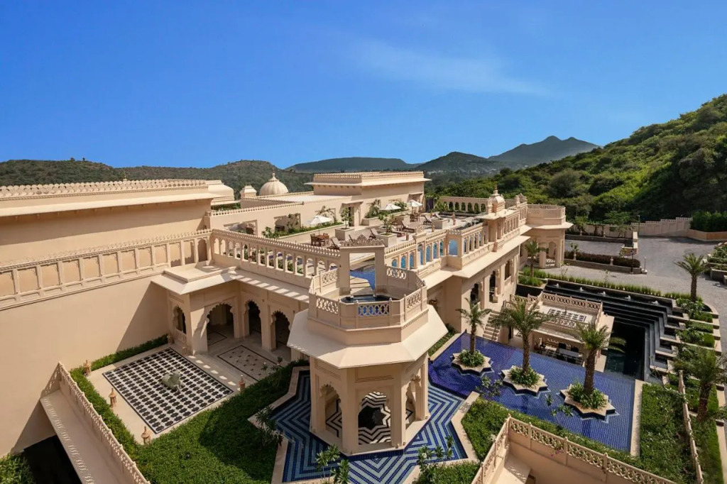 Aurika, Udaipur - Luxury by Lemon Tree Hotels