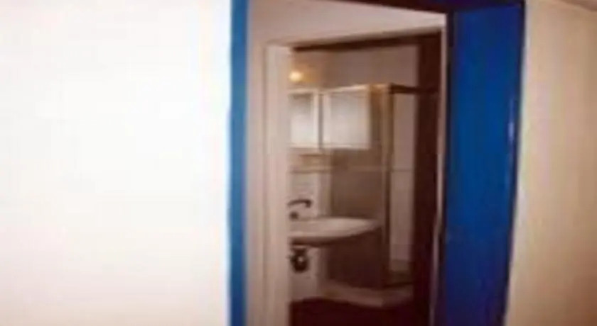 Universum Hostel