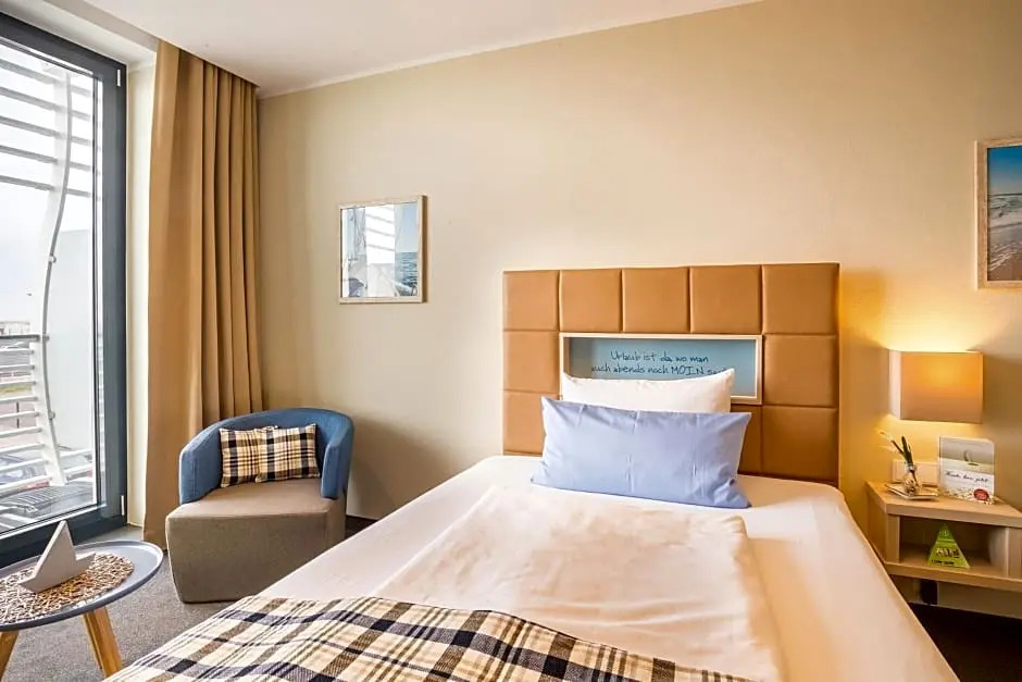 Hotel Fährhaus