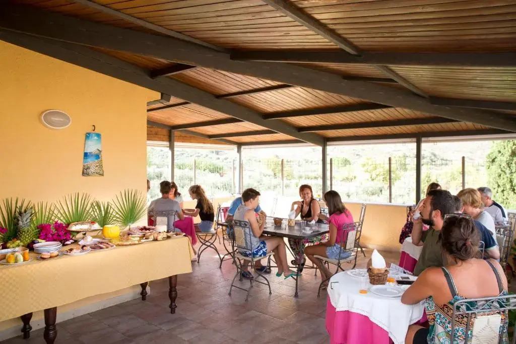 Alba Marina B&B