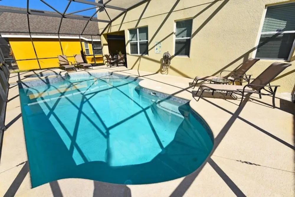 AVeranda Palms 2510GDCJGIE - Four Bedroom House