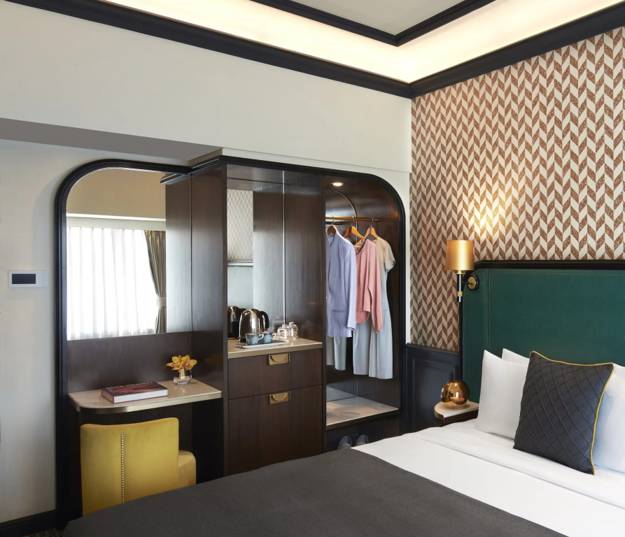 The Connaught, New Delhi- IHCL SeleQtions
