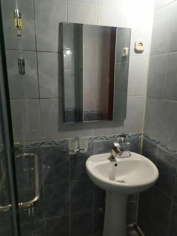 Koshgari Apartment