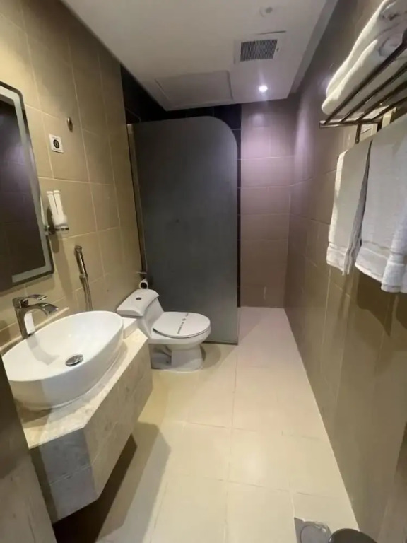 فندق أجنحة سمو - smo suites hotel