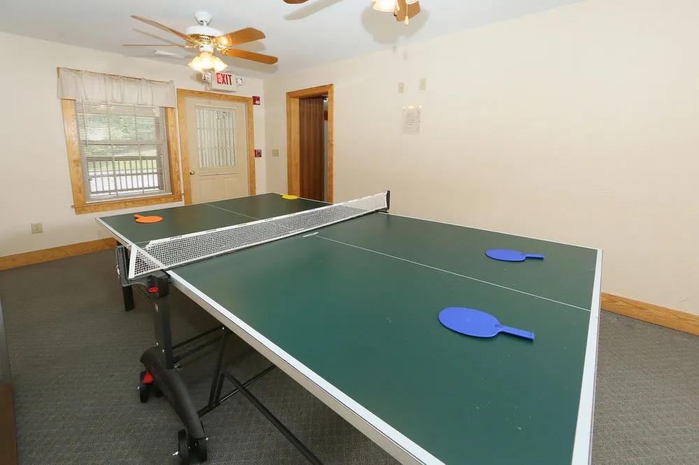 Eden Crest Vacation Rentals