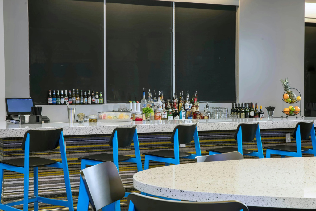 Fairfield Inn & Suites by Marriott Daytona Beach Speedway/Airport