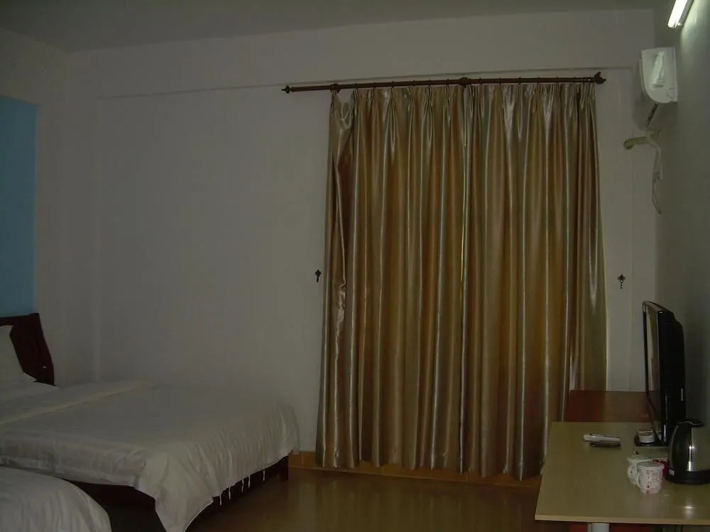 Xunliaowan Story Hotel - Huizhou