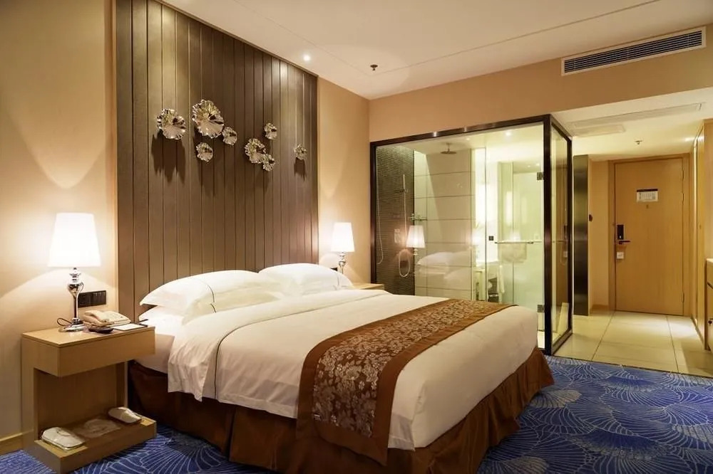 Rising Hotel- Chongqing