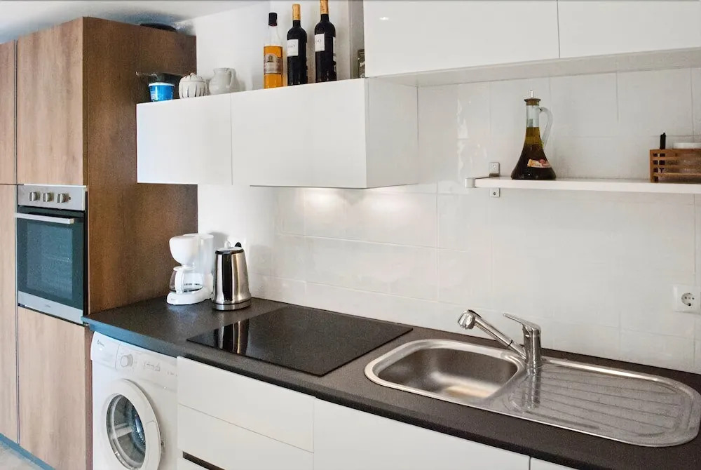 Wonderful Apartment with view Ref 99