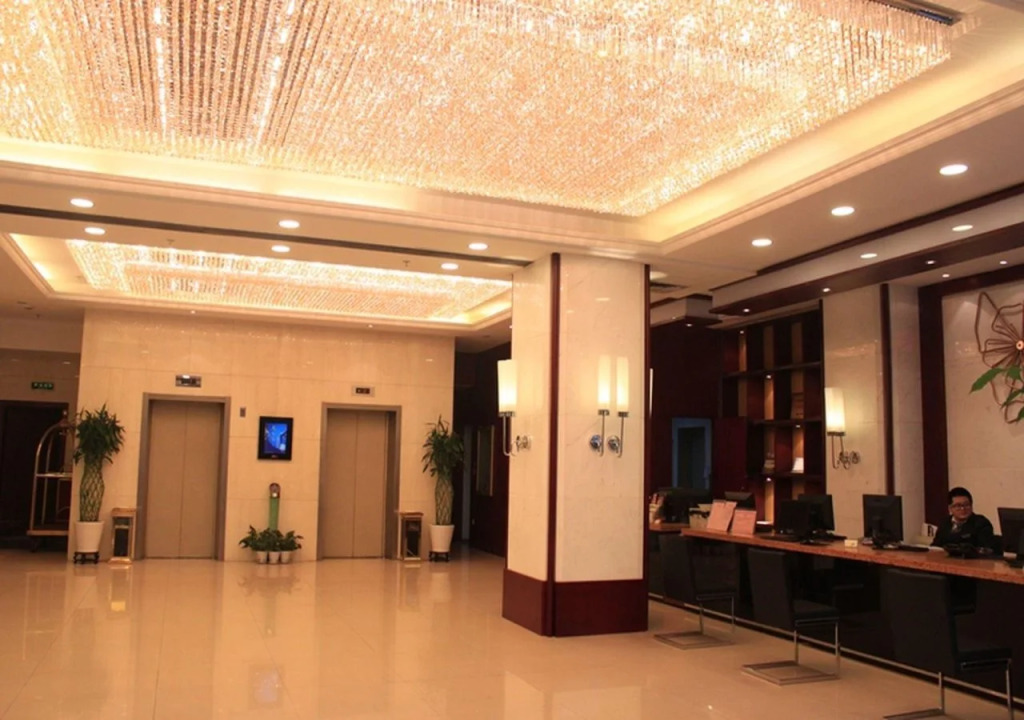 St. Rich Hotel