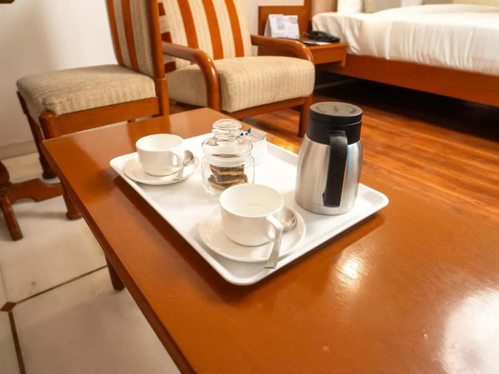 Hotel Pravasa Stay