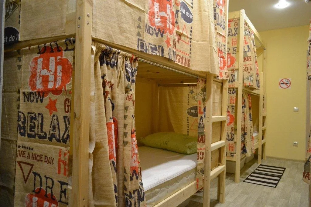 Hostels - Meshcherskoe ozero
