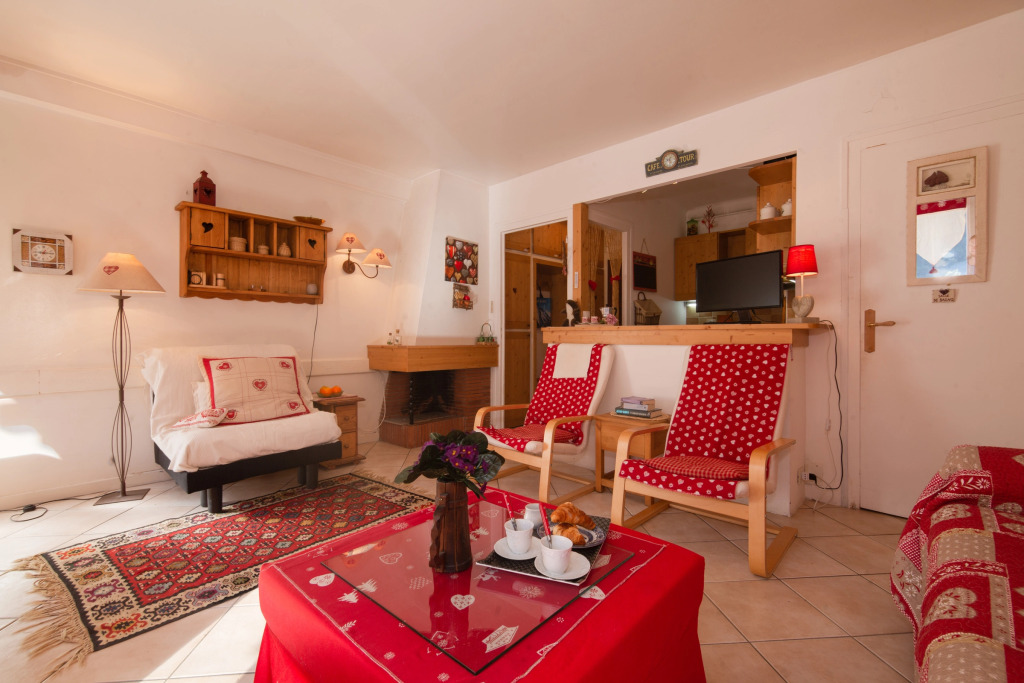 Appartement Francotel A42