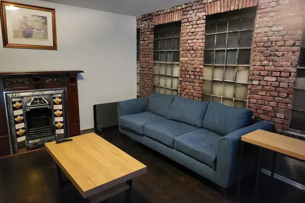 Homely 1 Bedroom Retreat in South Yarra With Balcony