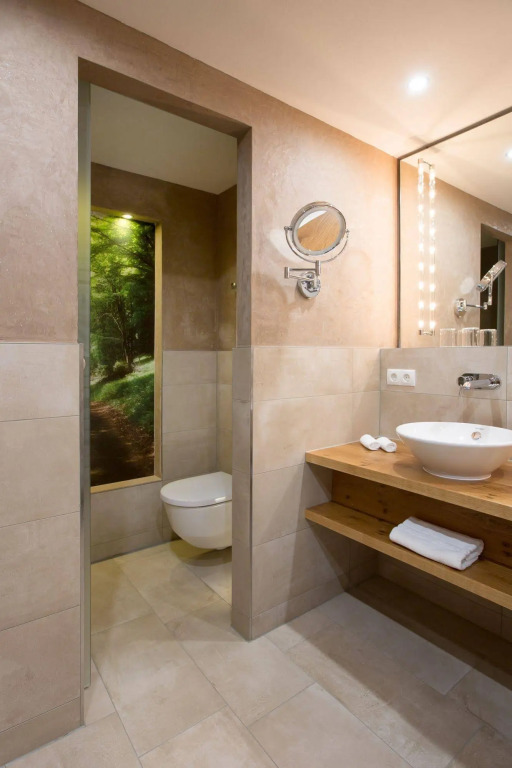 Berghotel Jägerhof ****S