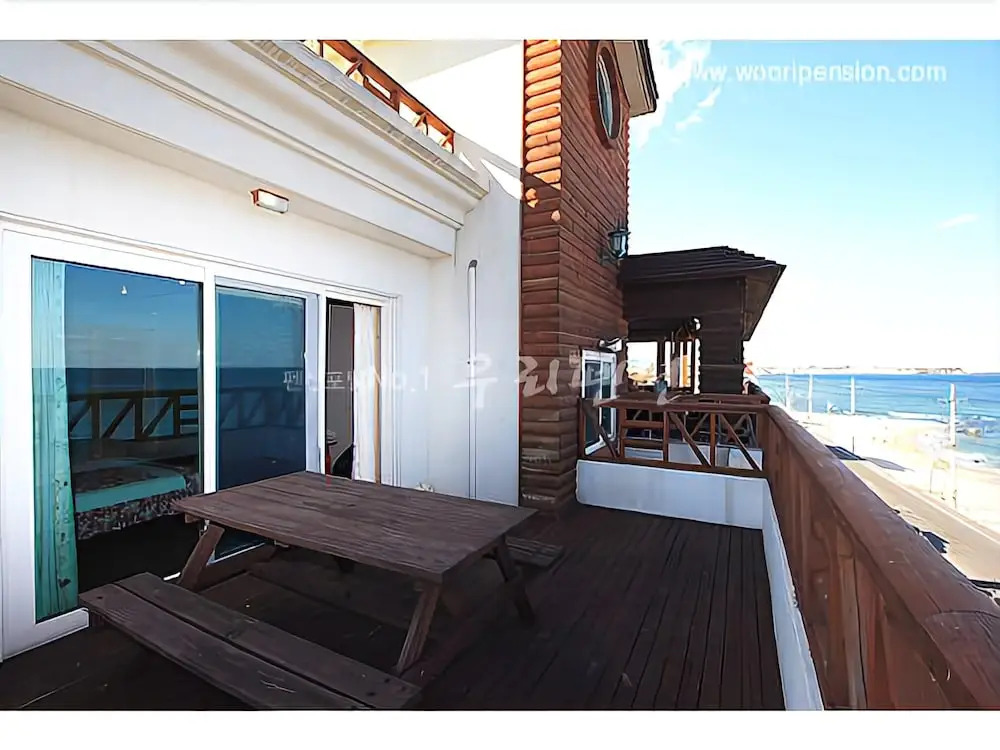 Gangneung Le Select Pension