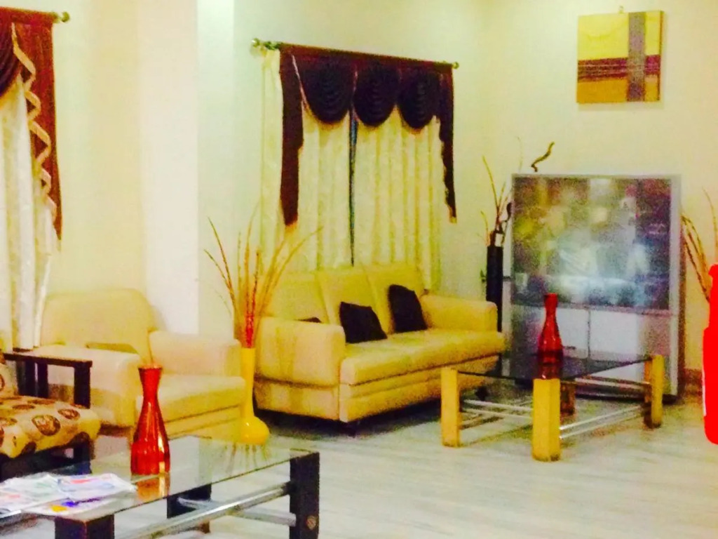 FabHotel Ranjit Residency - Secunderabad Station Exit, Secunderabad Railway Station