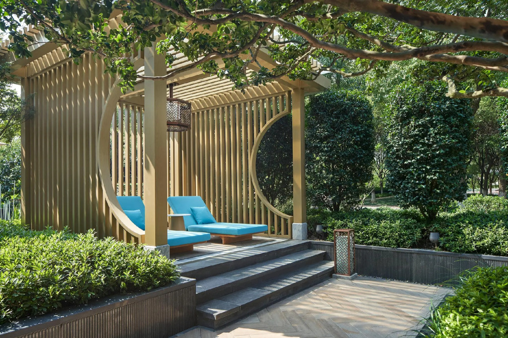 Park Hyatt Suzhou