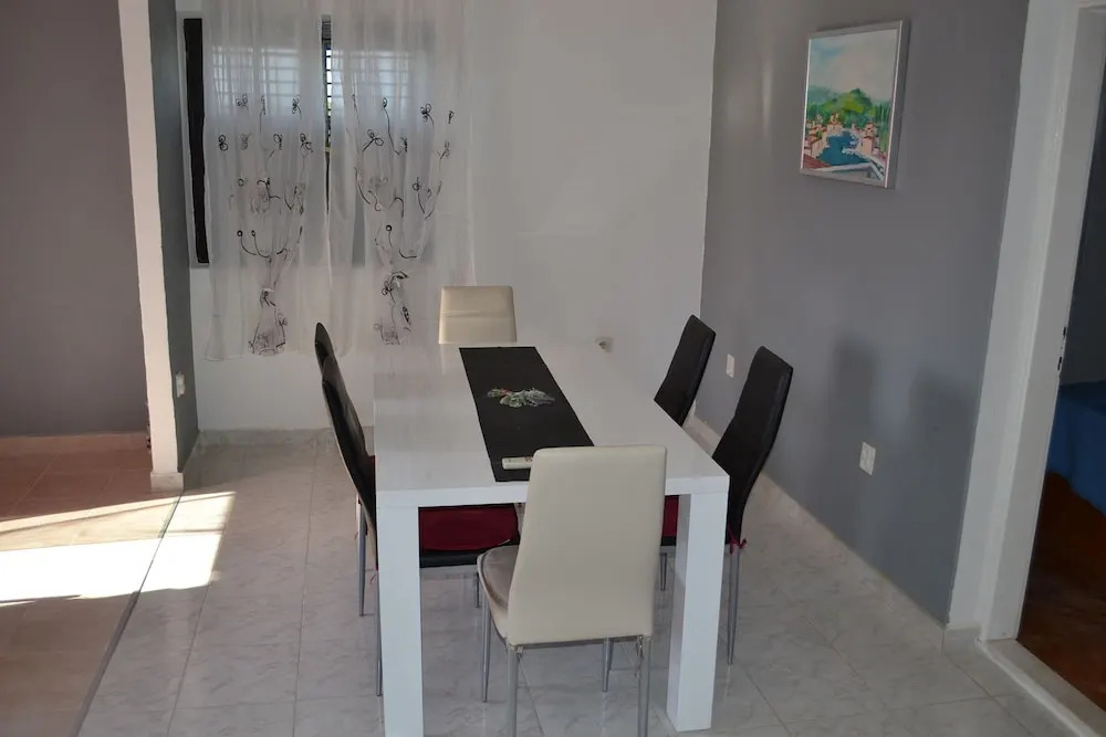 Apartment Vrancic