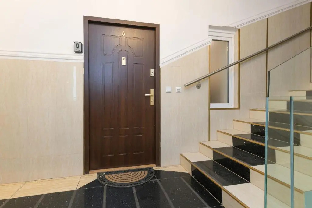 Waldmuller Apartments Vienna