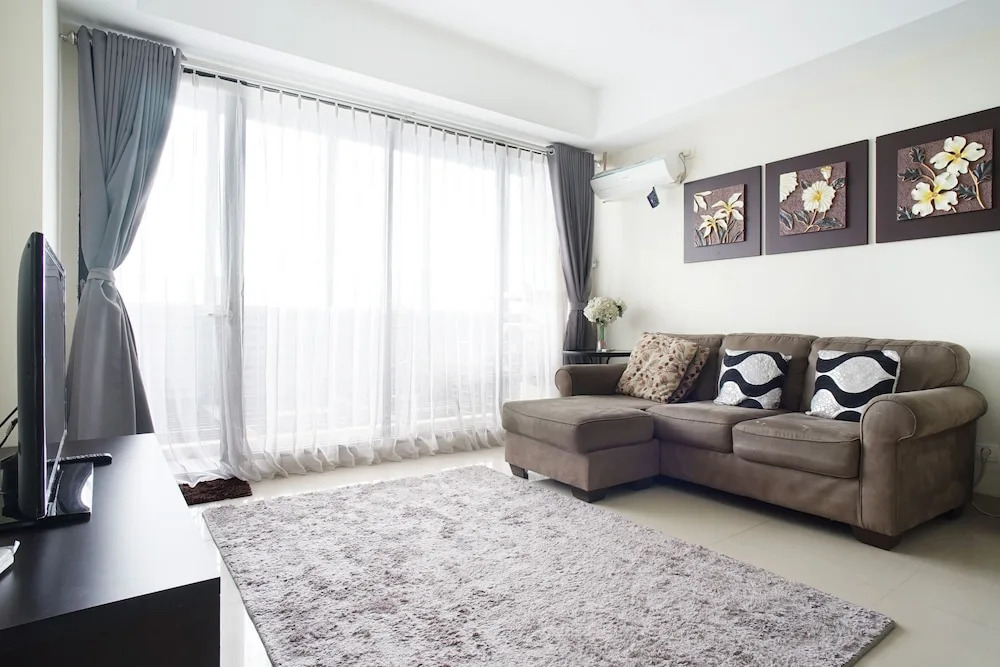 Urban Living Syariah At Beverly Dago Residence