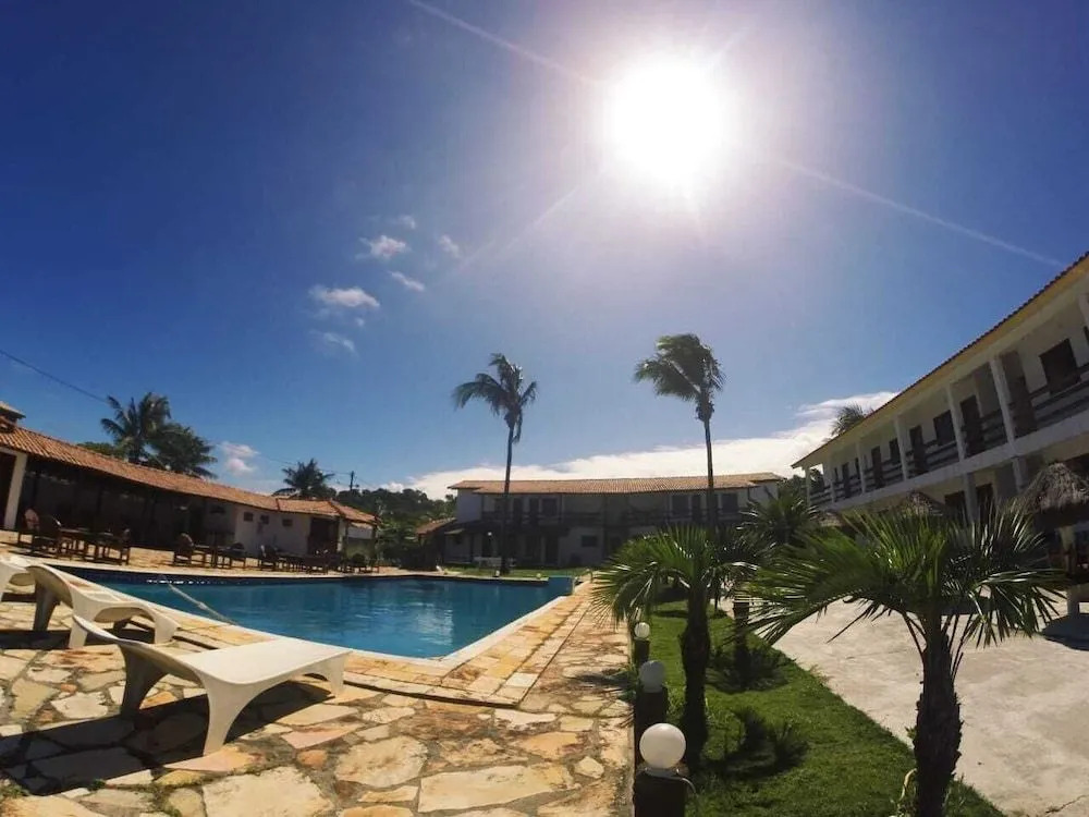 Porto Princesa Praia Hotel