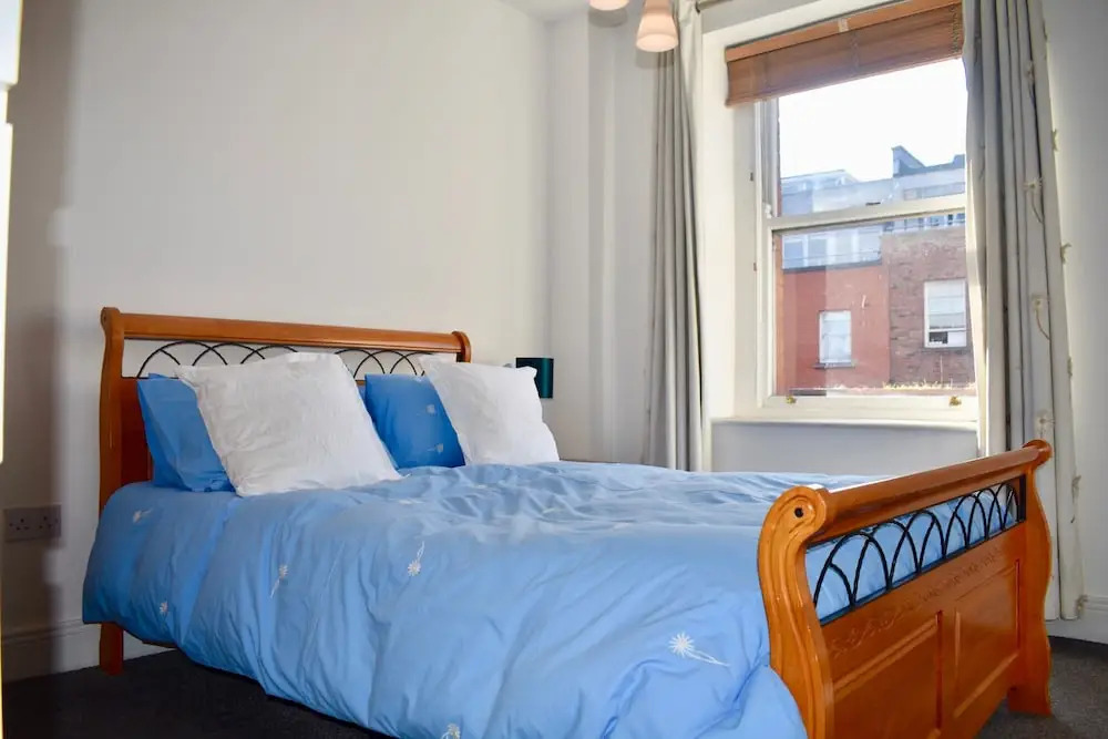 Modern Bright 1 Bedroom Apartment in Central Dublin