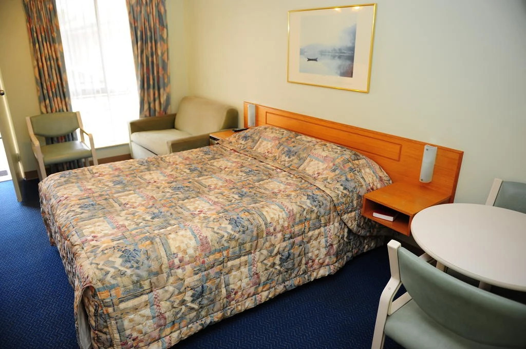 Mildura Plaza Motor Inn