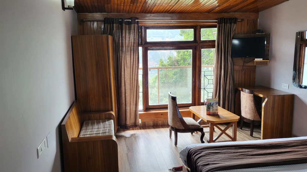 OYO 1820 Hotel Prim Rose