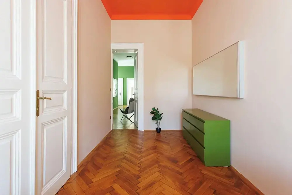 Stadtpark City Apartment is Calling - by 4ty3 Apartments