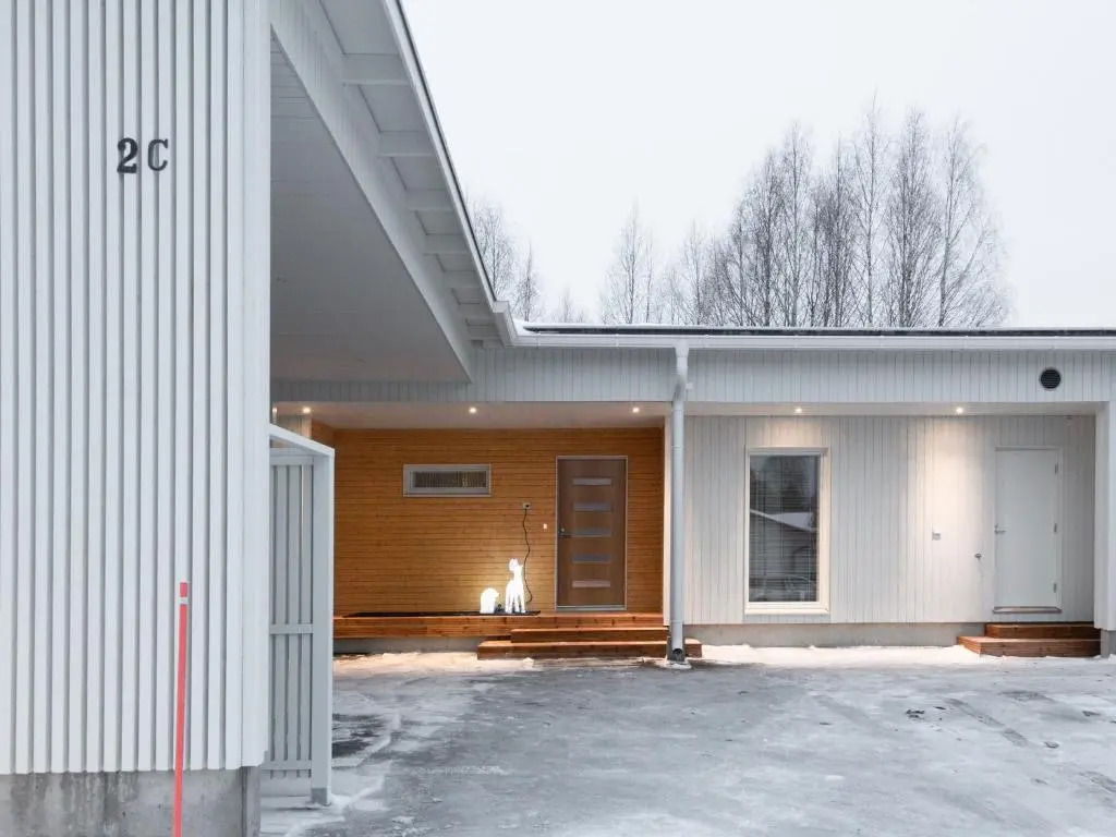 Luxury suites Pannunkorva C