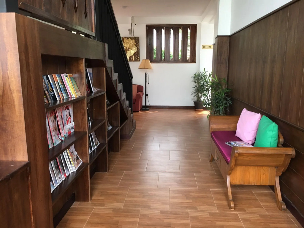 Radateeree Boutique Resort