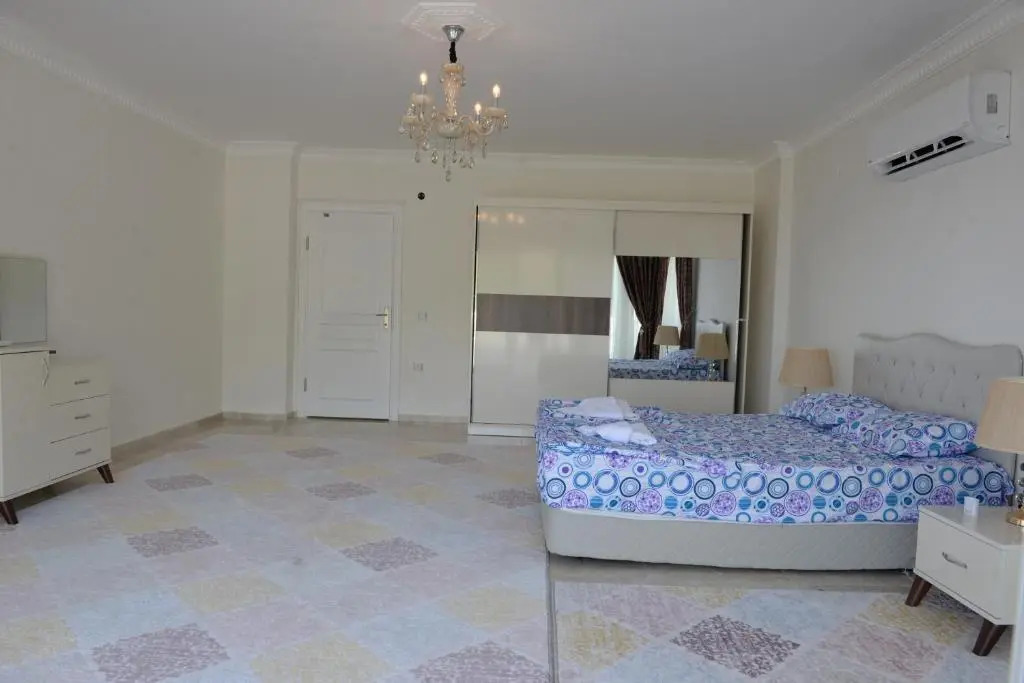 Toykan Villas1