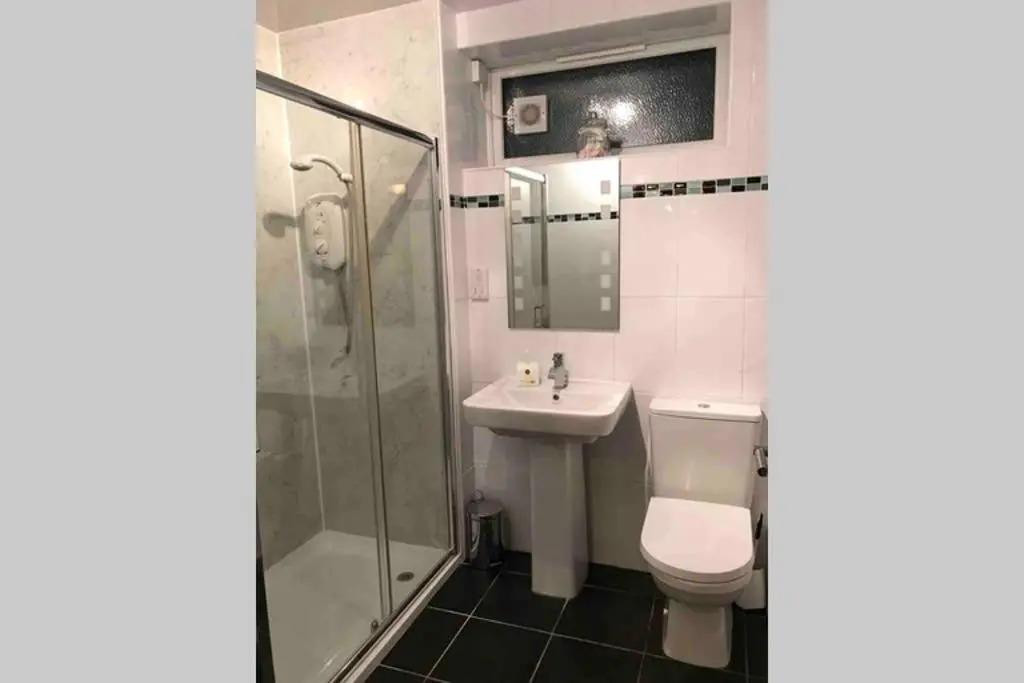 1 Catherines City Cottage