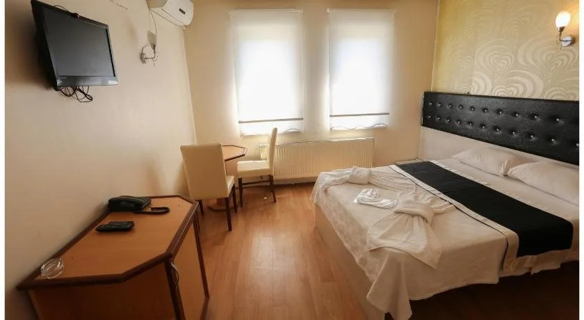Amasra Metin Hotel
