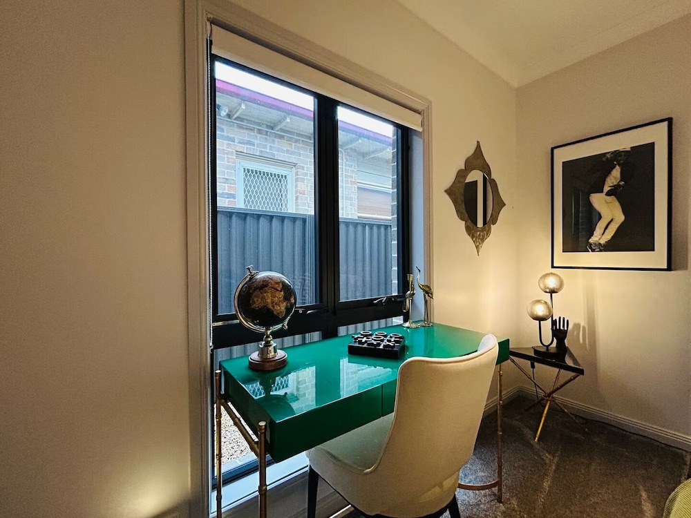 Casa Del Vogue | Luxury | Lithgow Blue Mountain