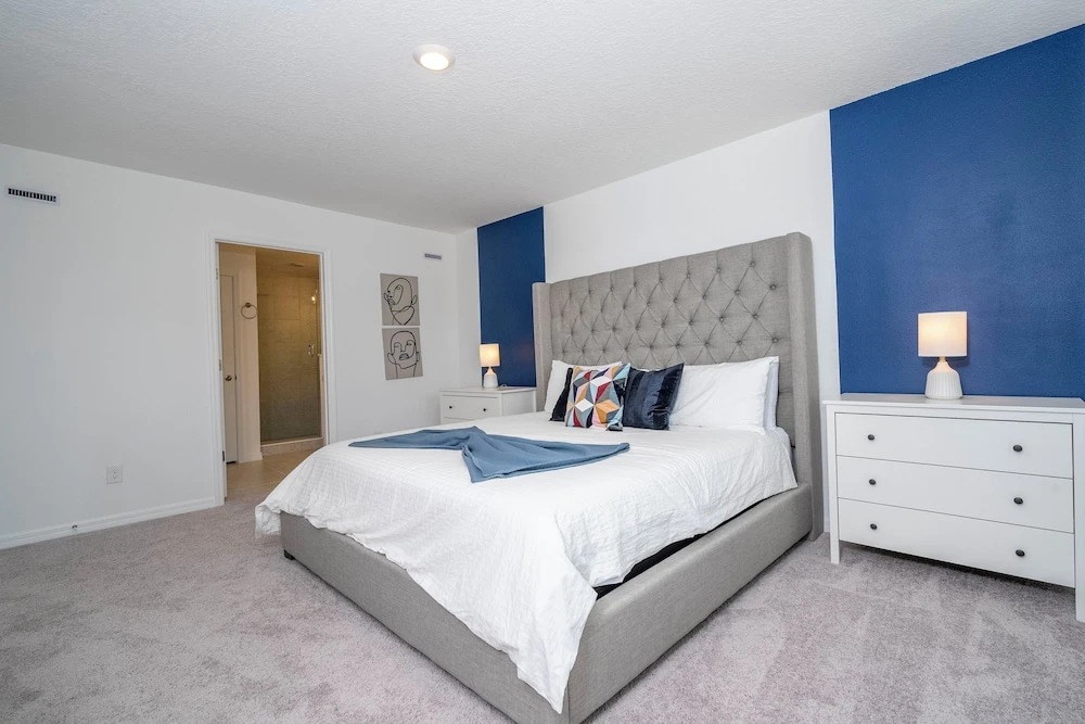 Gorgeous 3Bd Close To Disney @ Festival Resort 661