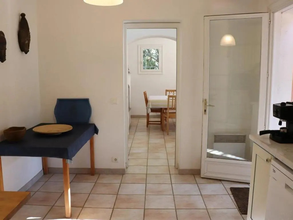 Villa Cavalaire-sur-Mer, 5 pièces, 8 personnes - FR-1-100-209