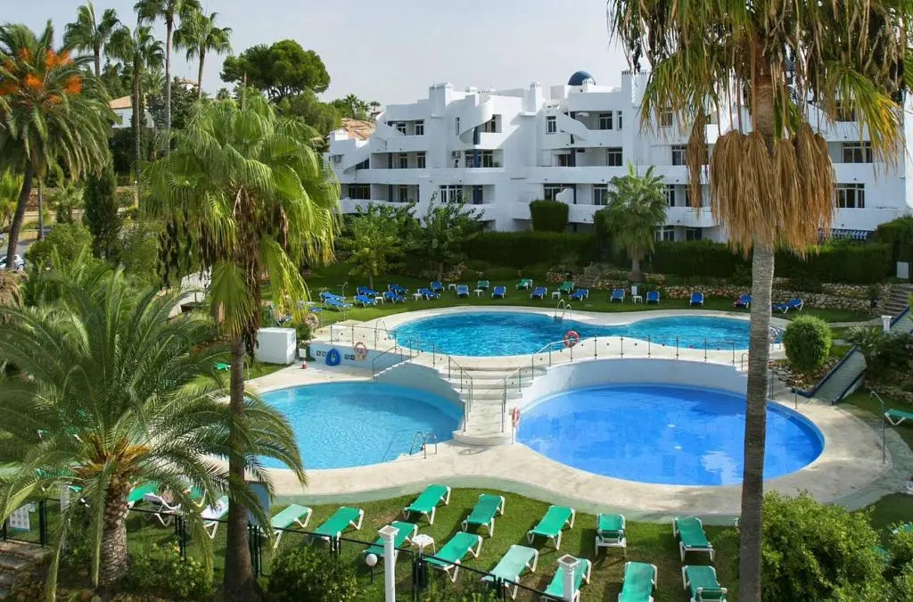 Campanario Calahonda 2 Bedrooms 6Pax Great apartment near all amenities 92 IR80