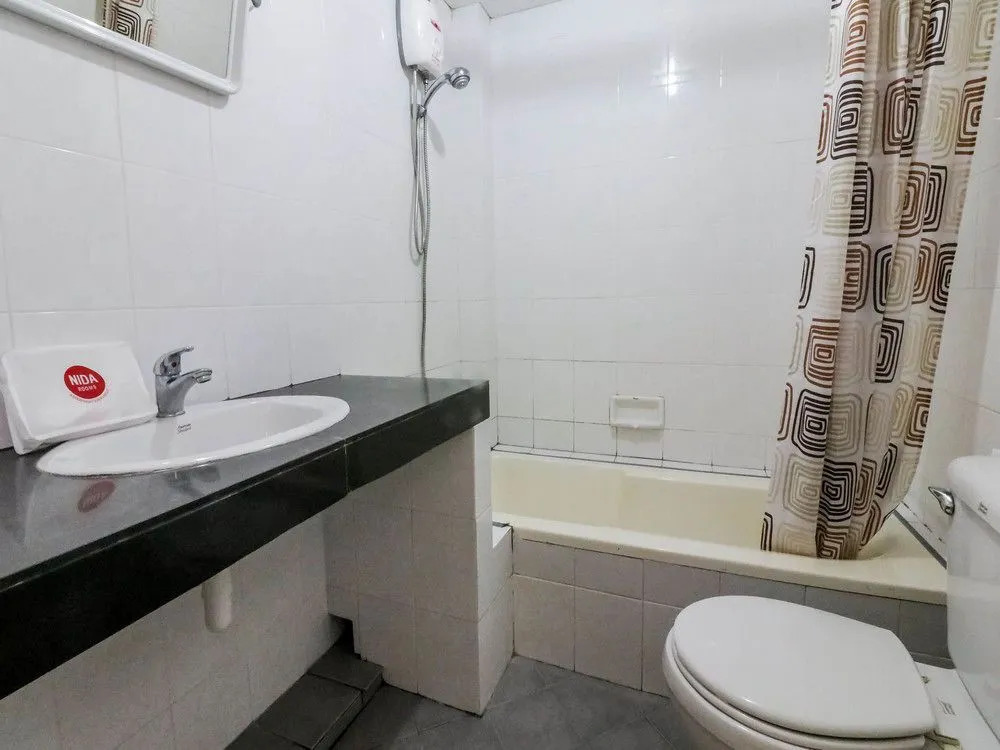 Nida Rooms Chom Thong 199 Villa