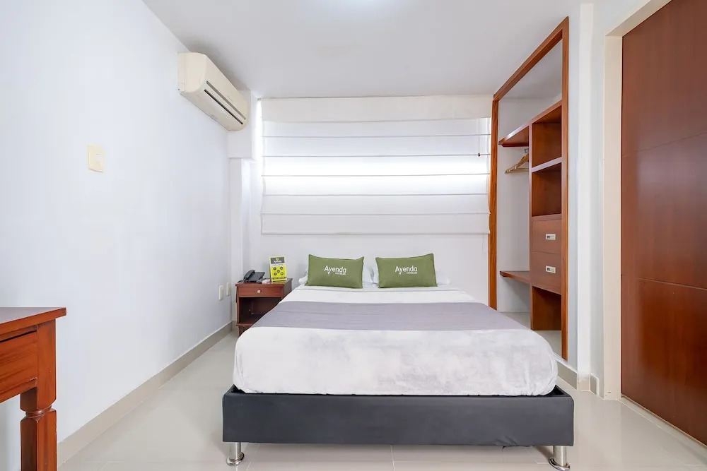 Hotel Ayenda Andino 1520