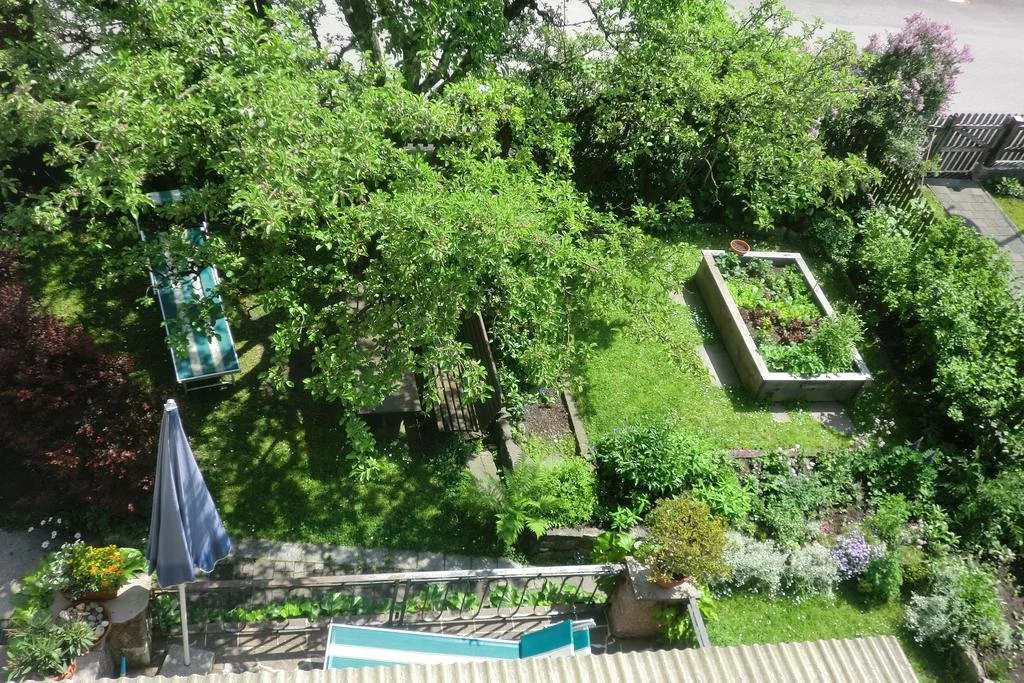 Haus Sabine Braunegger