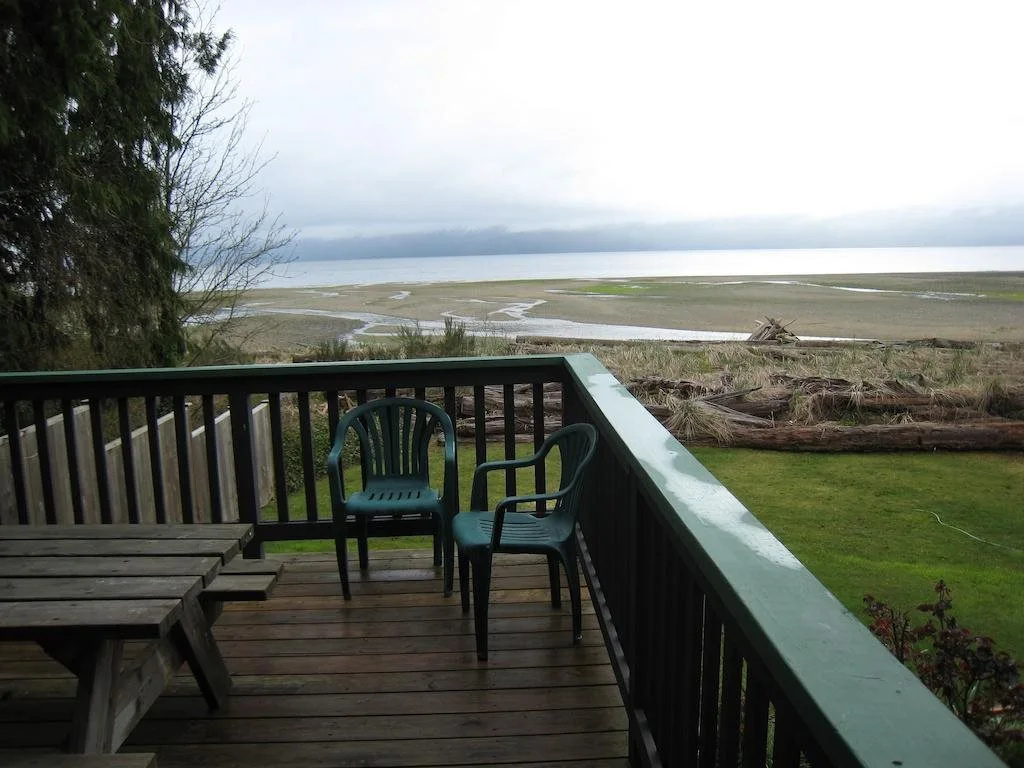 Seabreeze Resort