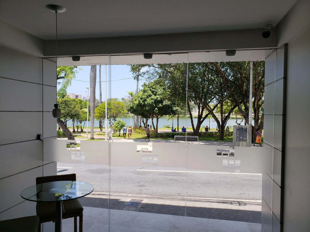 Lagoa Park Hotel