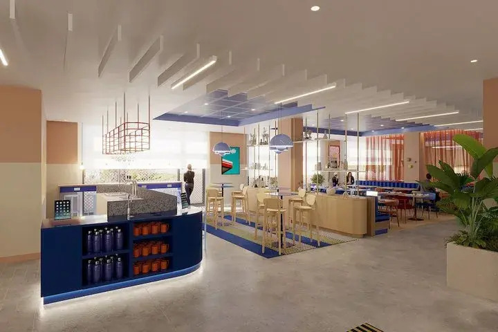 Holiday Inn Express & Suites Barcelona - Sabadell by IHG